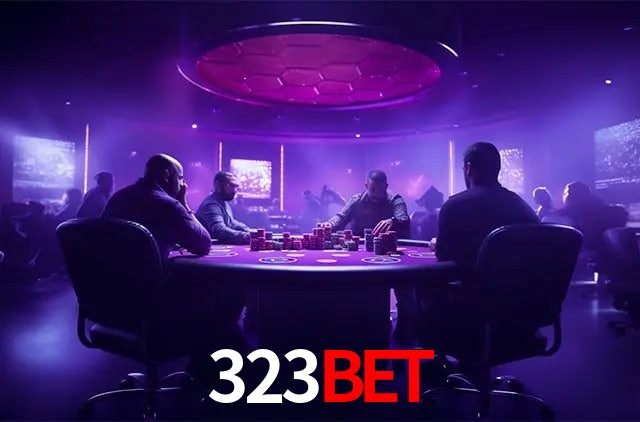 Instalador 323Bet Windows